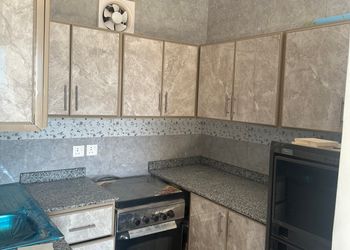 استراحة مع اسطبل خيول وجلسات