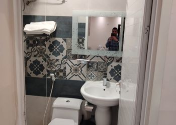 شقة بغرفه نوم وصالة 