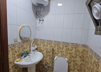 استديو هادئ بسرير ماستر 