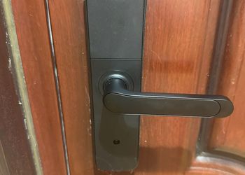 شقة بصالة وغرفة نوم