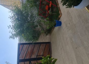 شاليه بغرفتين نوم ومسبح 