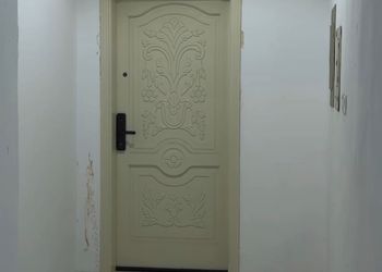 استديو بسرير ماستر ودخول ذاتي