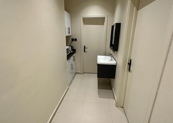 استديو بسرير ماستر ودخول ذاتي