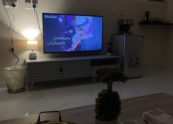 استديو مريح لليلة جميلة ومميزة
