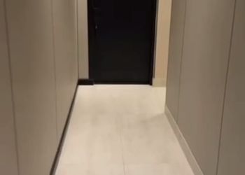 استديو هادئ بسرير ماستر 