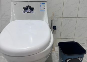 استديو هادئ بحديقة خارجية