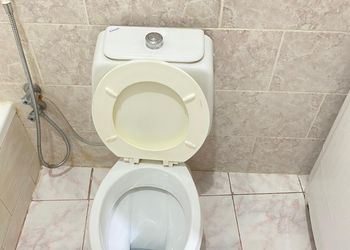 شقة بغرفتين نوم وصالة جلوس