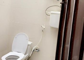 استراحة بجلسة خارجية وبيت شعر
