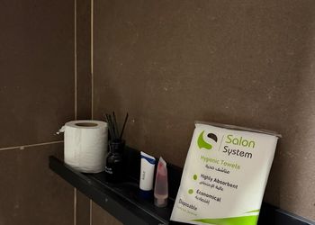 استديو بسرير ماستر ودخول ذاتي