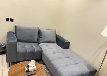 استديو بسرير ماستر ودخول ذاتي