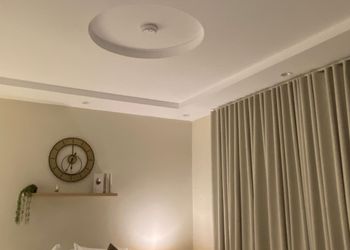 استديو بسرير ماستر