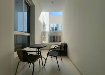 استديو هادئ وأنيق بدخول ذاتي 