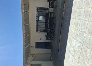 استراحة بخيمه