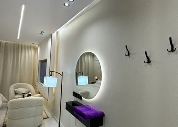 استديو بسرير ماستر ودخول ذاتي