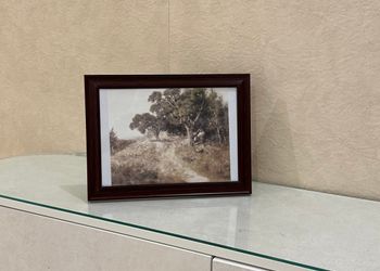 استديو هادئ بسرير ماستر 