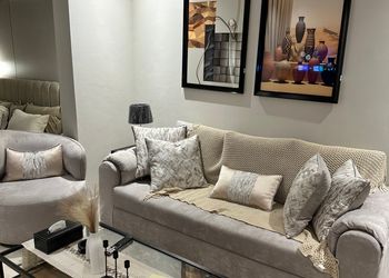استديو واسع وأنيق بدخول ذاتي 