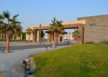 شاليه بثلاث غرف نوم و مسبح