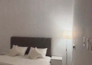 استديو حديث انيق
