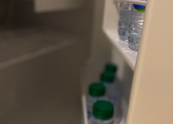استديو بسرير ماستر وجلسة 