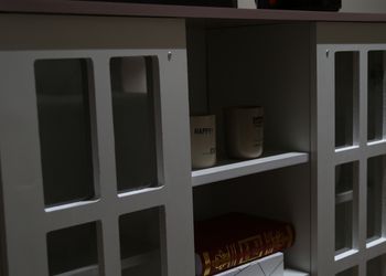 استديو بدخول ذاتي وسرير مريح 