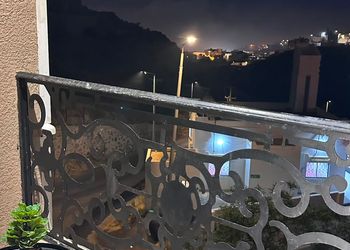 استديو بتصميم مودرن 