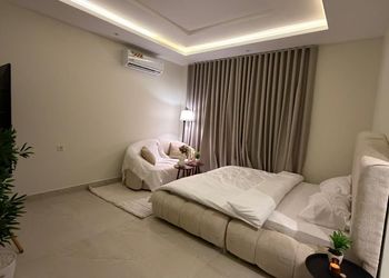 استديو هادئ وجميل 