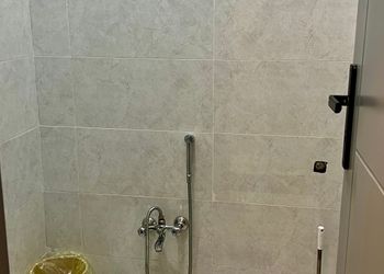 استديو هادئ بسرير ماستر 