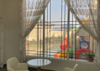 شاليه باالعاب مائيه و مسبح