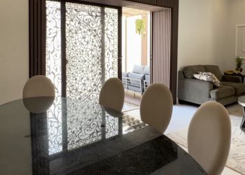 استراحة بجلسة خارجية ومجالس