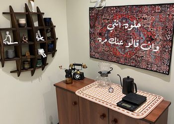 شقة بصالة وغرفة نوم 