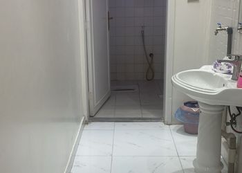 استديو مودرن بسرير ماستر
