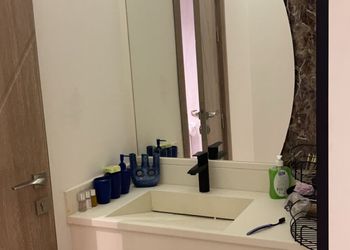 شقة بأثاث فندقي واجواء رائعة