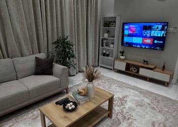 فيلا بتصميم راقي