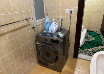 فيلا بغرف نوم و مجالس 