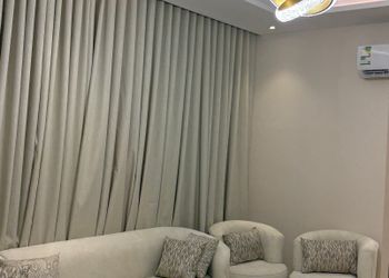 شقة بدخول ذاتي 