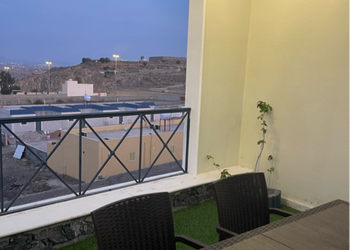 فيلا لتعيش اجواء مرحة ومميزة 
