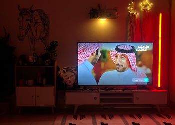 استديو هادئ بسرير ماستر 