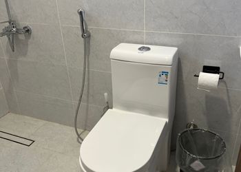 استديو هادئ بسرير ماستر 