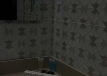 استديو انيق وموقع مميز بدخول ذكي