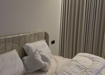 استديو بسرير ماستر ودخول ذاتي