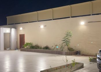 استراحه بمجالس وجلسه خارجيه 