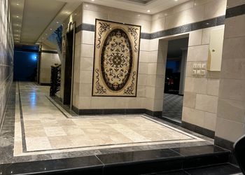 استديو انيق بدخول ذاتي
