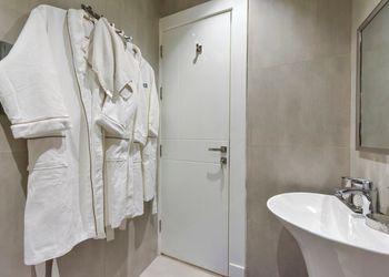 شقة بركن شواء 