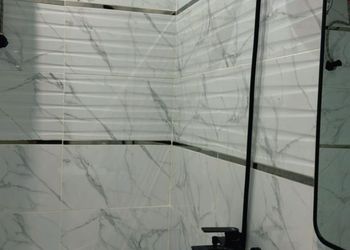 استديو بسرير ماستر ودخول ذاتي