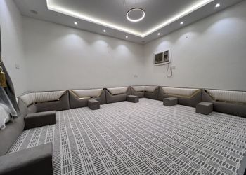 استراحة بجلسة خارجية و مجالس
