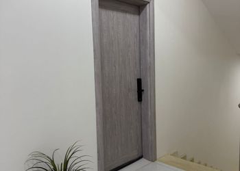 شقة بغرفه نوم وصالة 