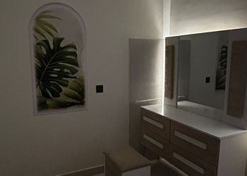 استديو بسرير ماستر ودخول ذاتي