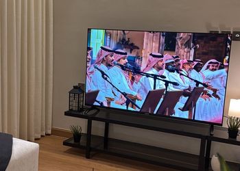 استديو بسرير ماستر وجلسة جانبية 