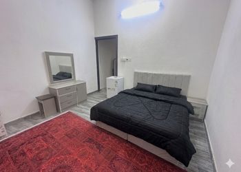 ‏أستديو مدخل مستقل دخول ذاتي