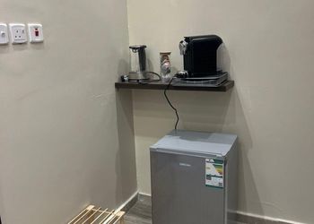 استديو بسرير ماستر